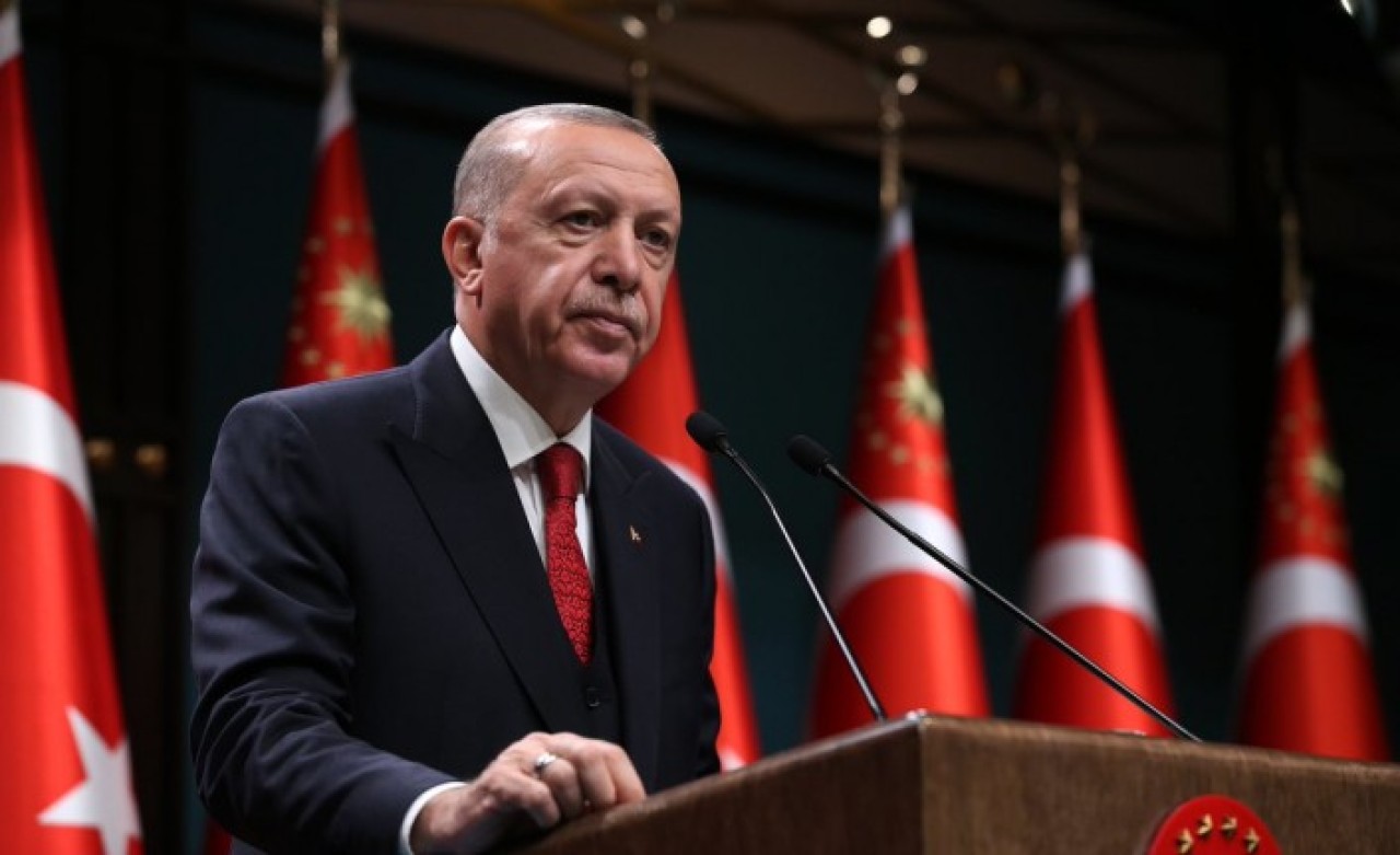 Almanya'nın eski Ankara Büyükelçisi'nden Erdoğan hakkında skandal sözler