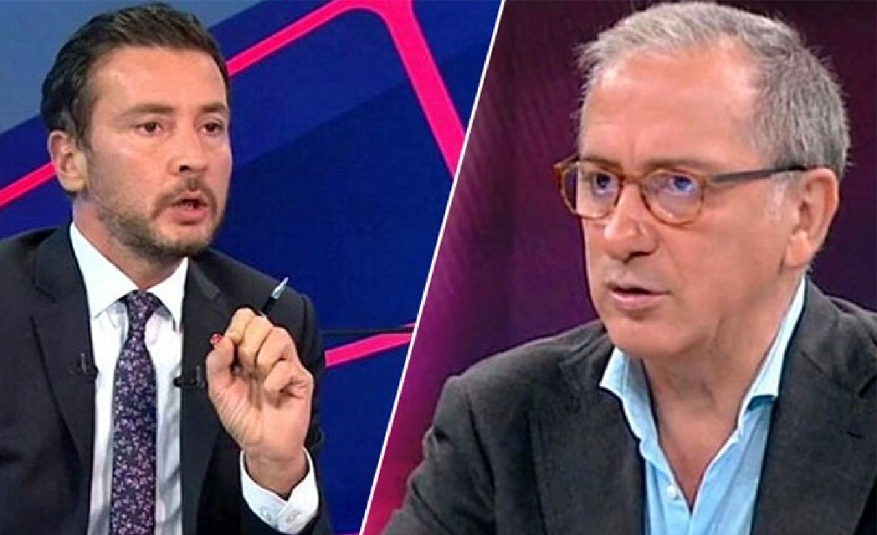 Altaylı: Ersin Düzen'e 400 bin TL ödendiğini TBMM kayıtlarından yazdım,  çocuğun hakkını yiyor TRT!