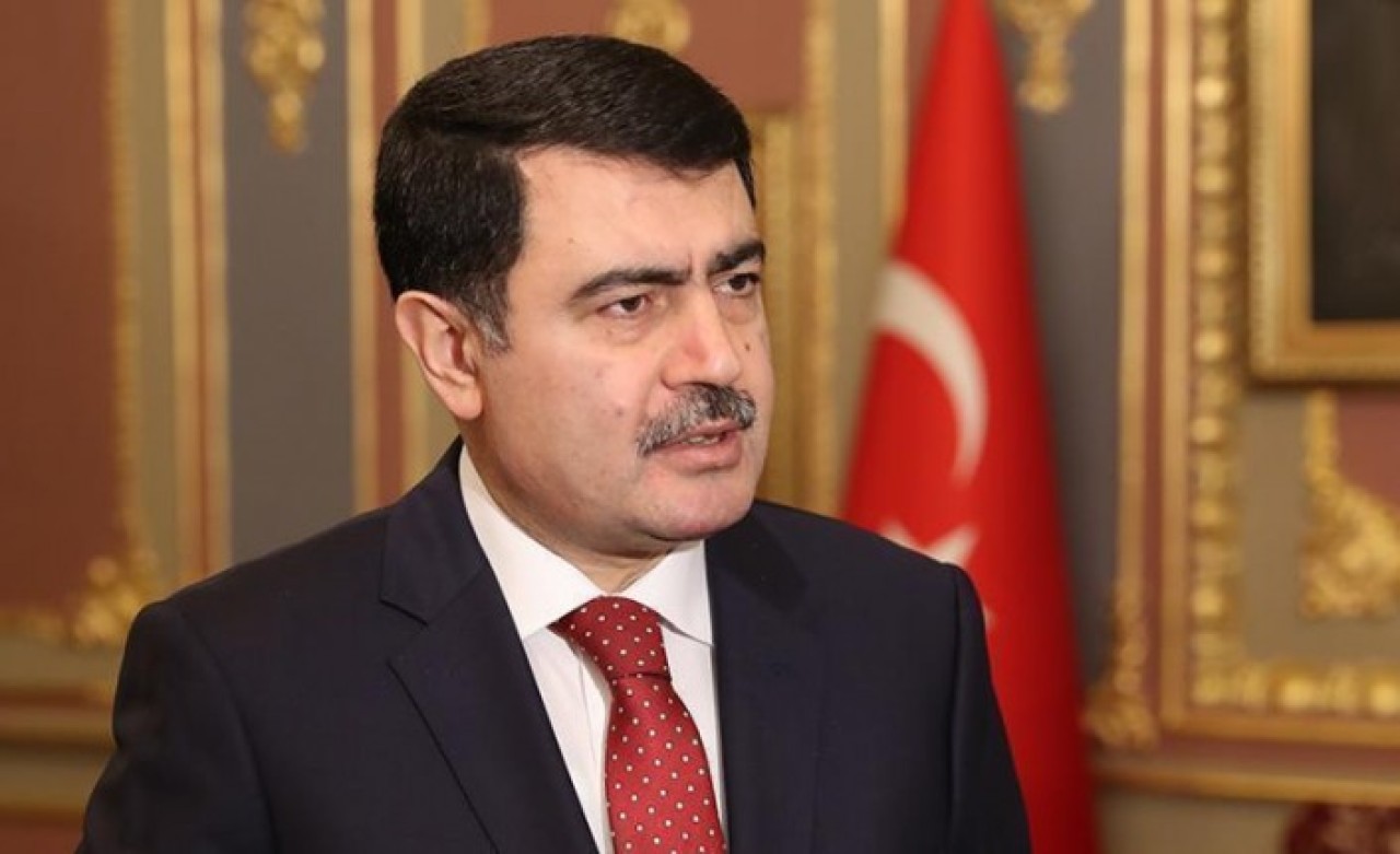 Ankara Valisi Şahin'den 'sokağa çıkma yasağı' açıklaması