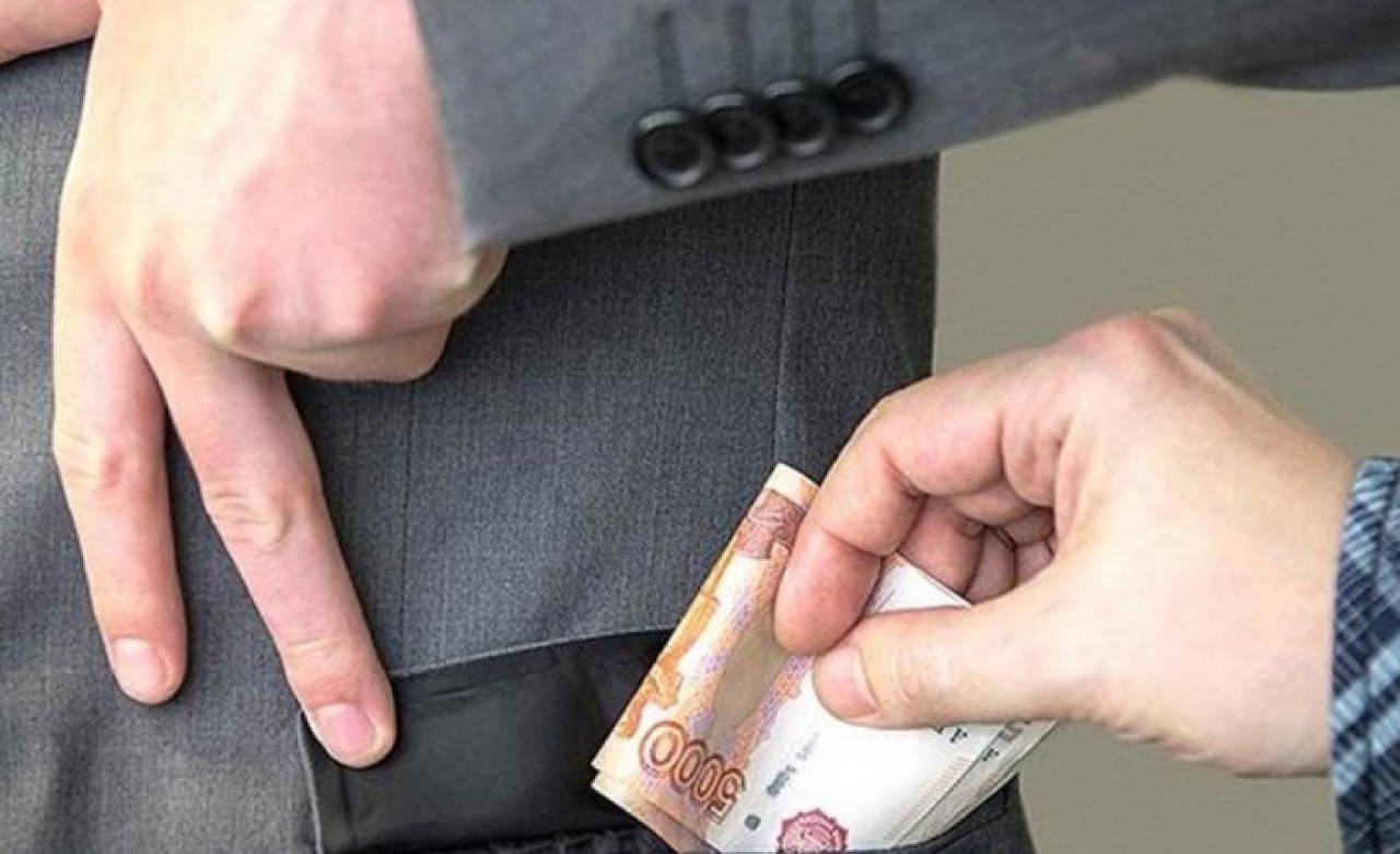 Ankara’da büyük rüşvet operasyonu: 47 gözaltı kararı