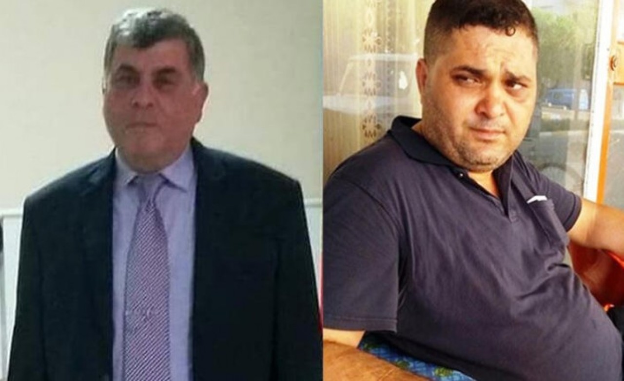 Antalya'da kanlı kutlama: Halil Kuş öldü