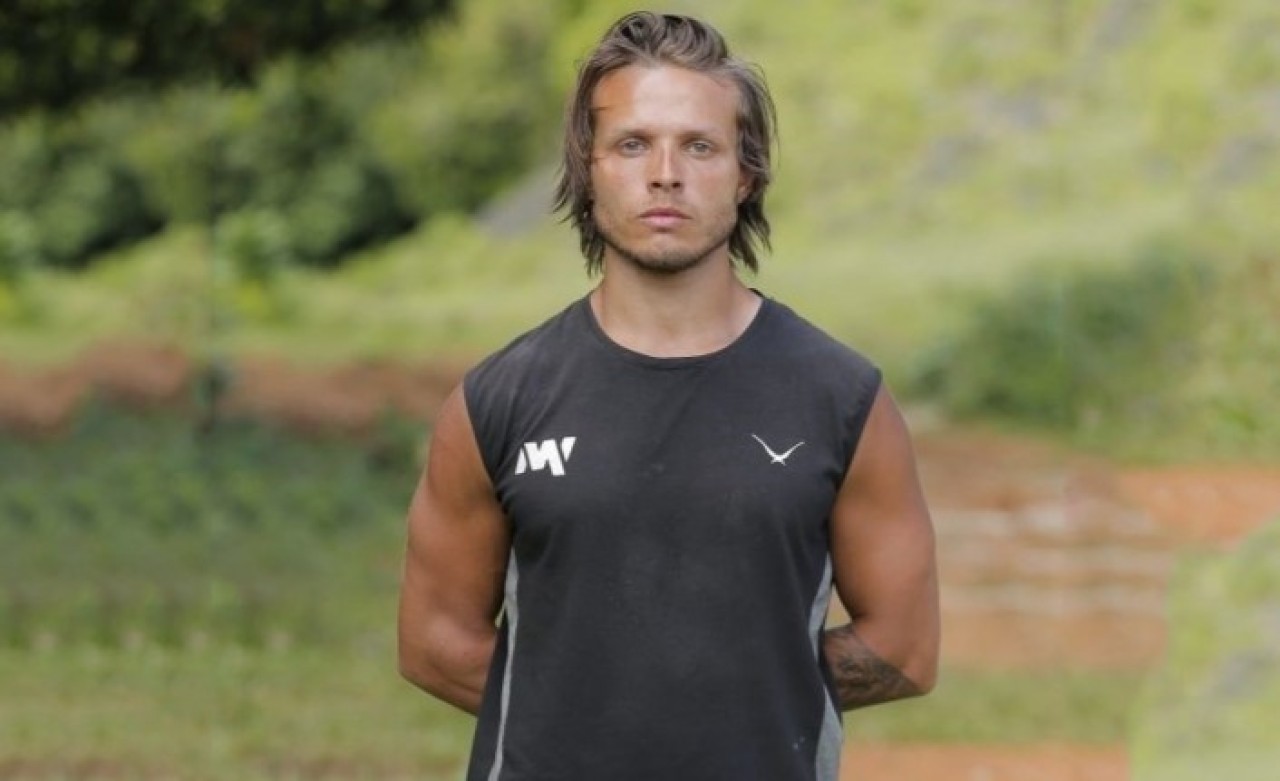 Aradığı aşkı buldu: Murat Ceylan eski Survivor yarışmacısıyla yakalandı!