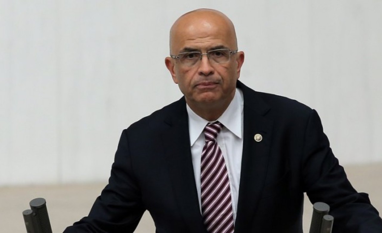 AYM'den Enis Berberoğlu için 'hak ihlali' kararı: Siyaset yapma hakkı elinden alındı