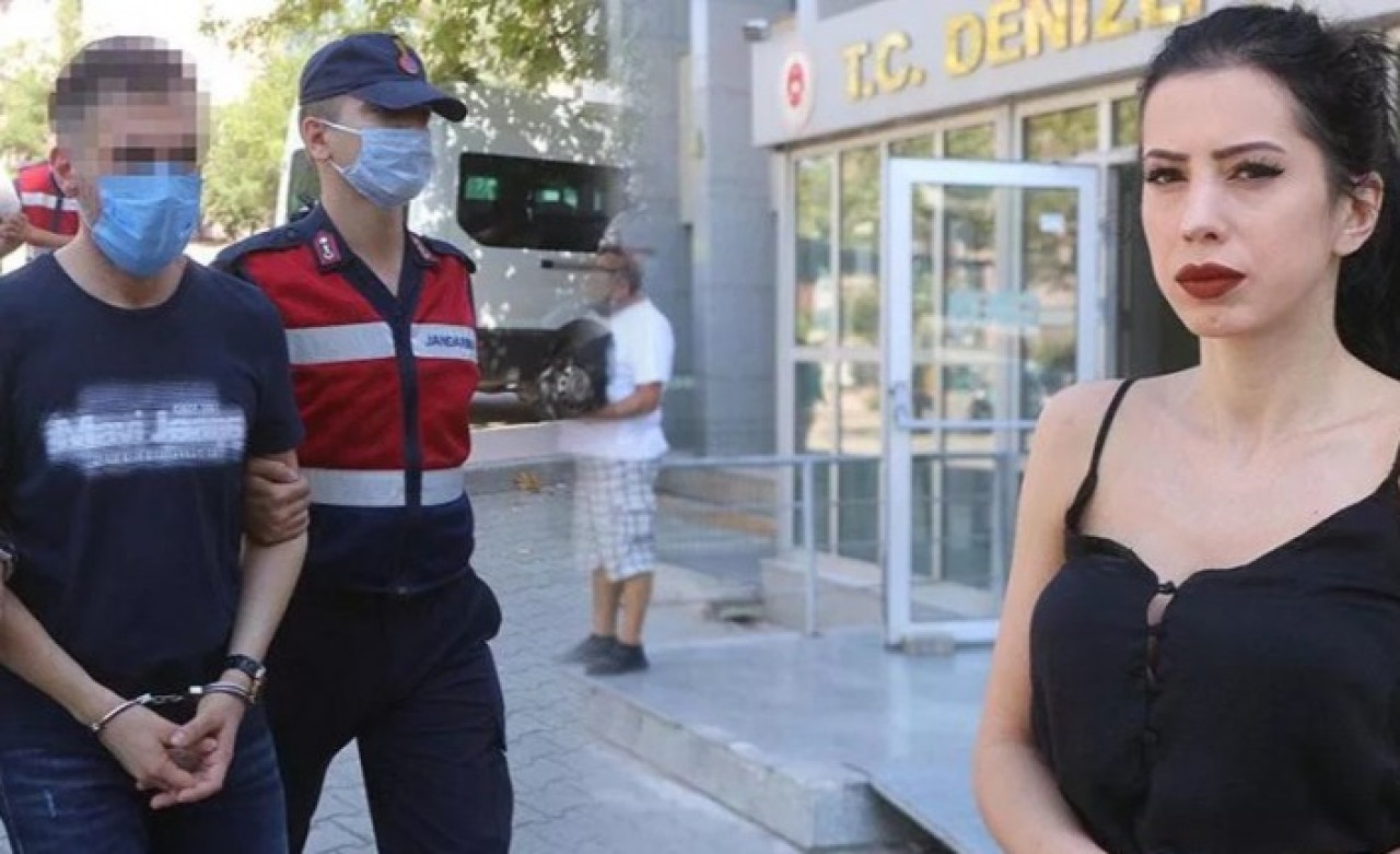 Ayrılmak istediği eski nişanlısı Şeyda Küçükay'a dehşeti yaşattı: 9 gün işkence etti