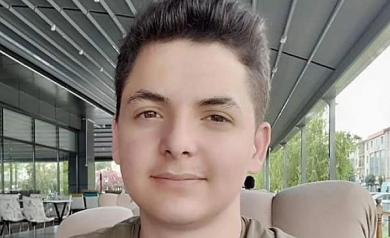 Babadan PUBG iddiası: 16 yaşındaki Mahmut Çapıt 21 gündür kayıp!