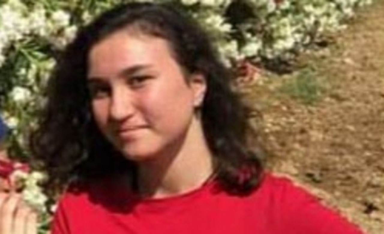 'Babamdan korkuyorum' dedi,  intihar etti: Buse Melisa Kılıç öldü