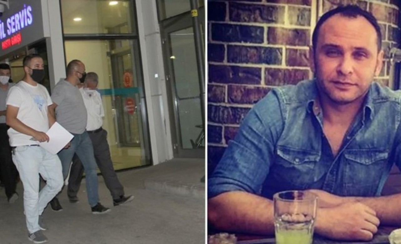 Babası bıçakladı: Selçuk Baltacıoğlu öldü