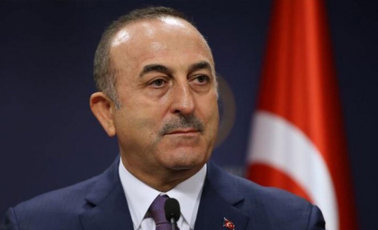 Bakan Çavuşoğlu'dan Muhittin Böcek'in sağlık durumu hakkında açıklama