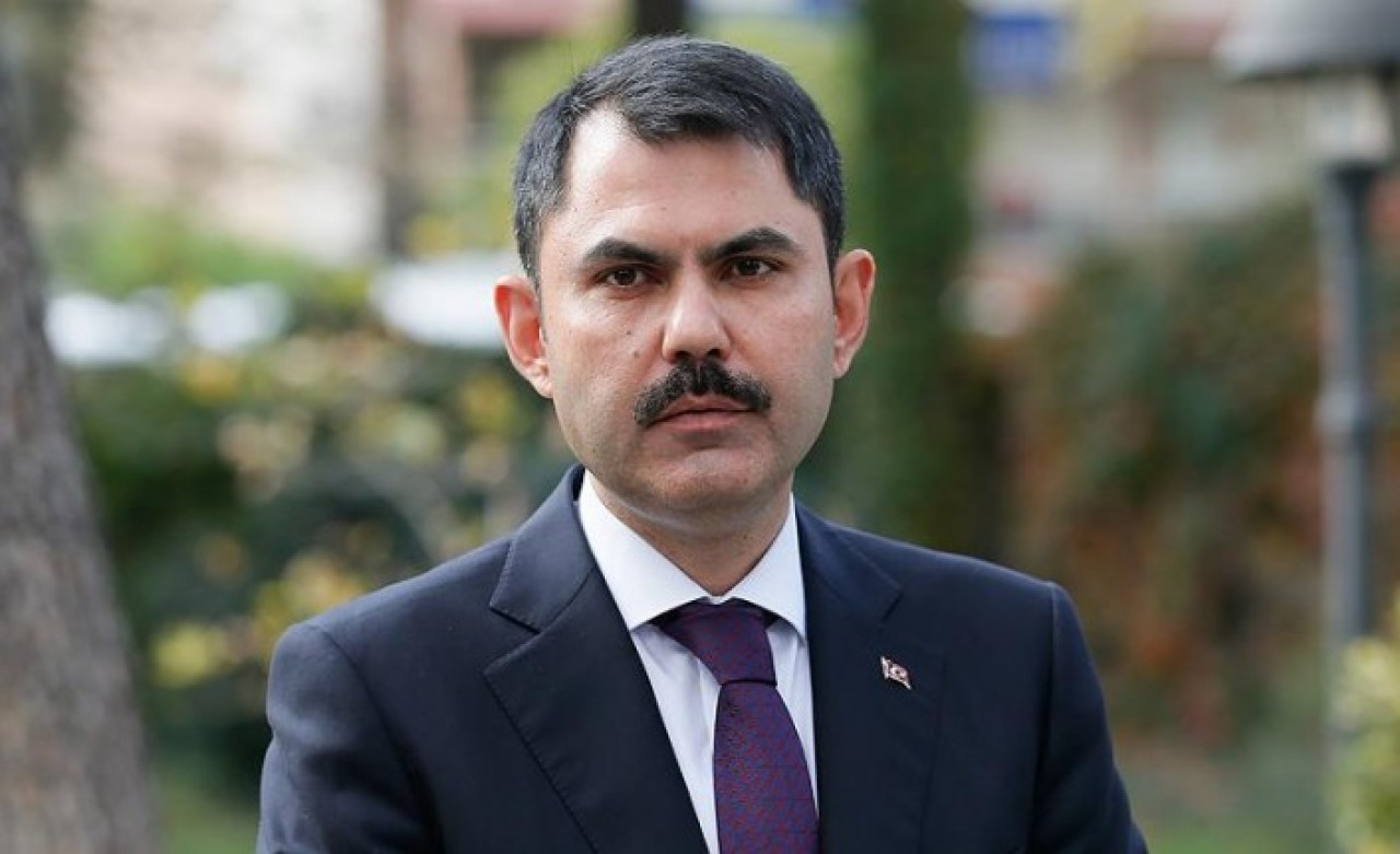 Bakan Kurum'dan yerli otomobil açıklaması: Simülasyonlar yapıyoruz