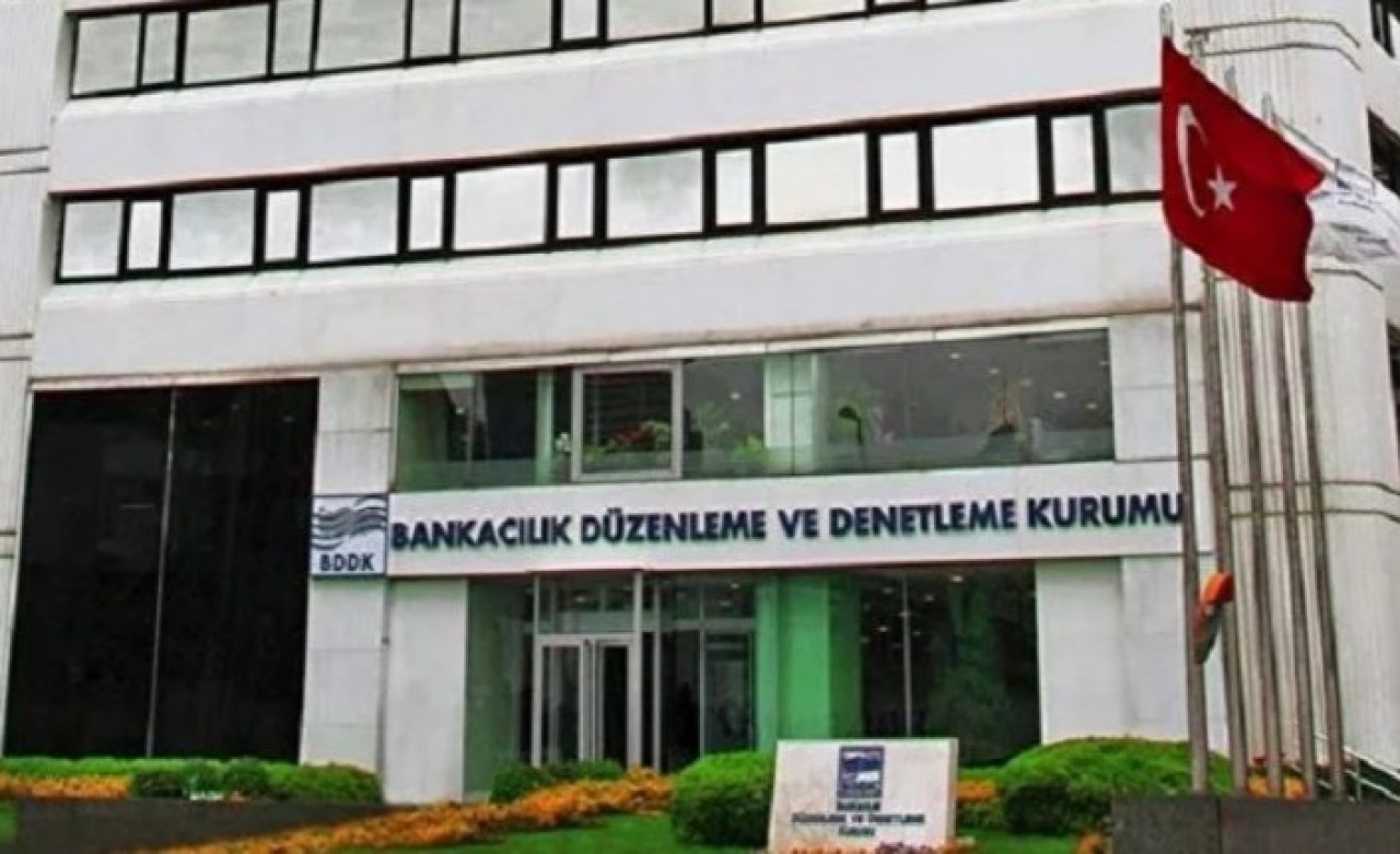 BDDK'dan flaş hamle: O oran yüzde 1'den yüzde 10'a yükseldi
