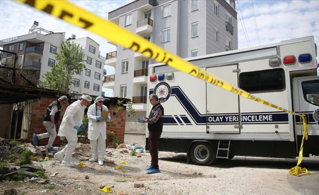 Bilecik'te dehşet! Ayrılmak isteyen sevgilisi Handan Bul'u öldüren Yusuf Uğur intihar etti