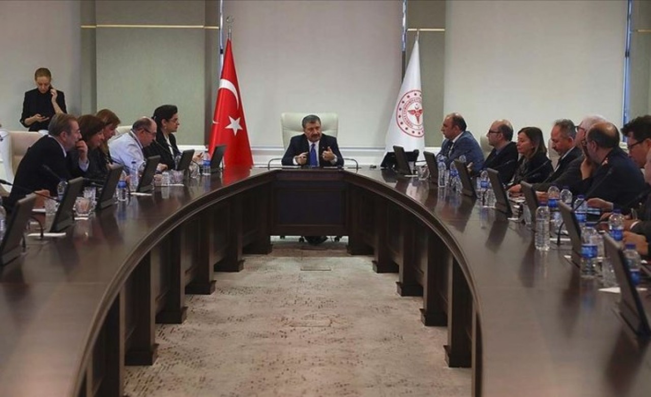 Bilim Kurulu toplanıyor: Yeni tedbirler alınacak mı?