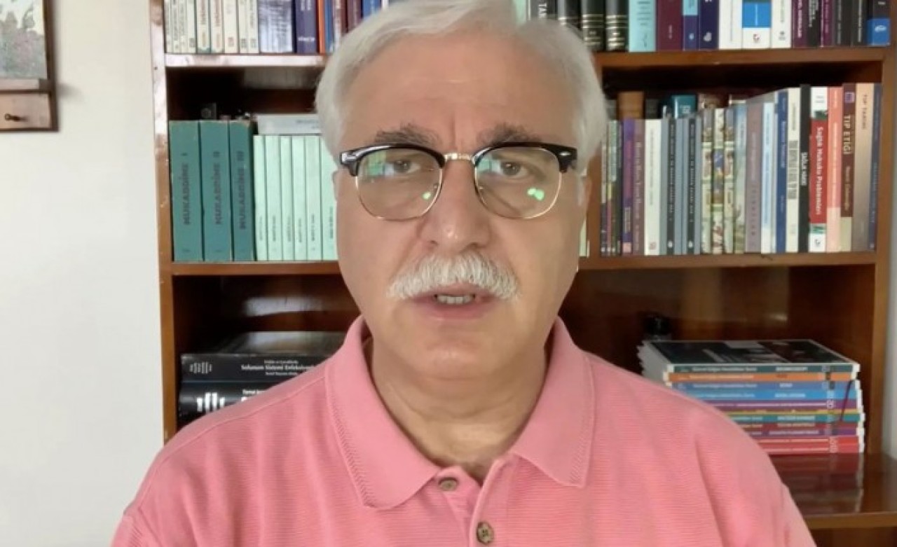 Bilim kurulu üyesi toplantının bitmesini beklemedi: 'Kısıtlama kararları alındı!'