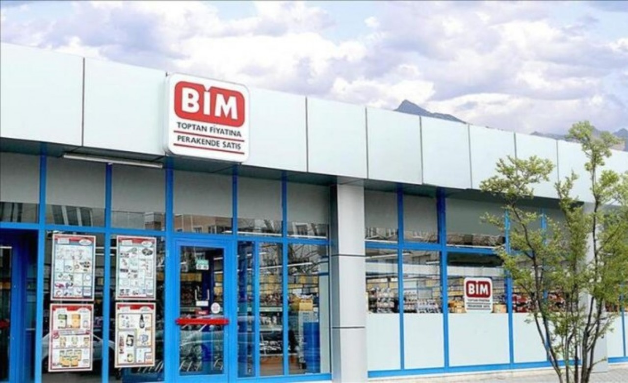 BİM adı hileli ürünler listesinde yer alan firmaya acımadı