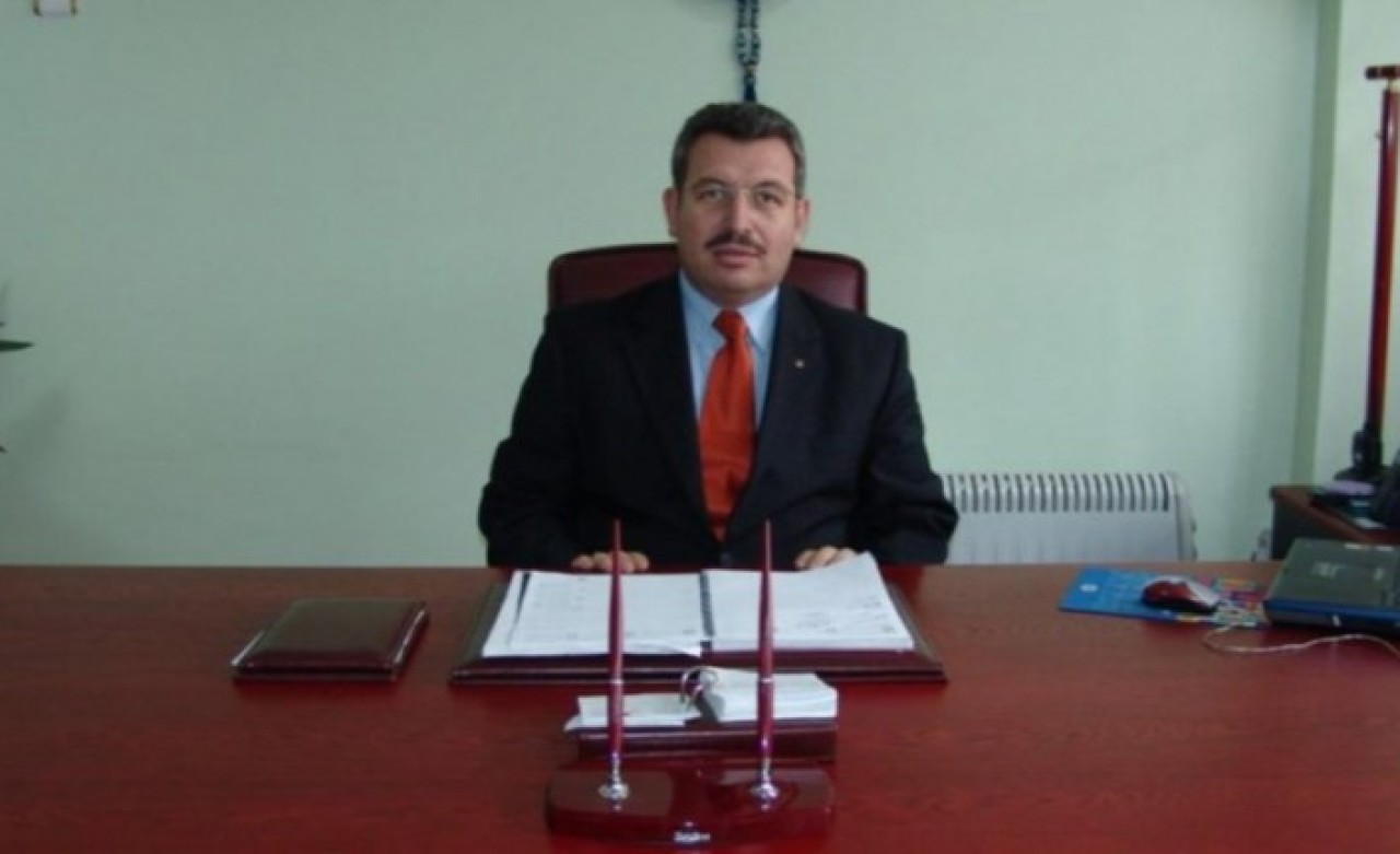 Bir doktor daha kovide yenildi: Seyit Ahmet Okur aramızdan ayrıldı