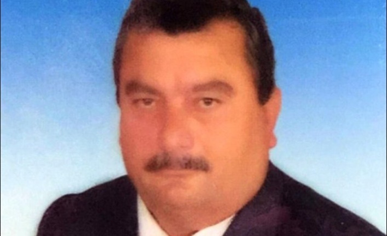 Bir süredir tedavi görüyordu: Halil İbrahim Ünlü hayatını kaybetti