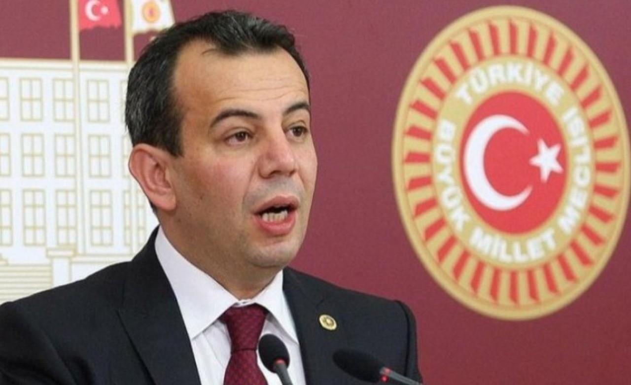 Bolu Belediye Başkanı Tanju Özcan'dan koronavirüs ile ilgili tepki çeken açıklama