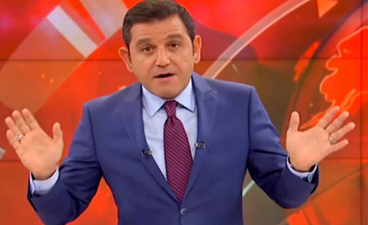Bomba iddia: Fatih Portakal ekranlara geri dönüyor,  işte yeni adresi