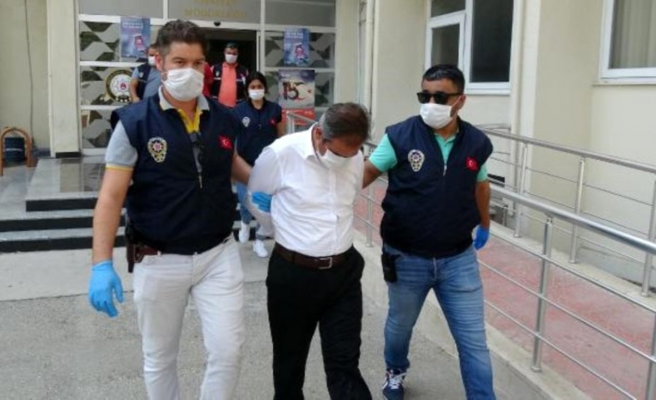 Böyle olay görülmedi: Daha önce okuduğunuz dolandırıcılık haberlerini unutun!