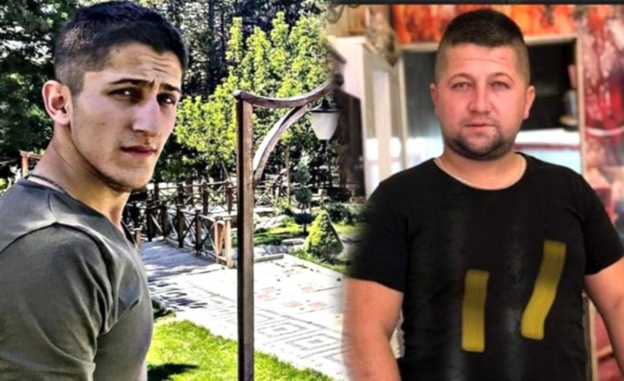 Bu acıya yürek dayanmaz: İsmail Manav ve Berat Manav kardeşler öldü!