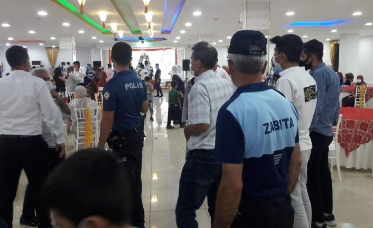 Bu kez talimat Cumhurbaşkanı Erdoğan'dan: 81 ilde flaş yasaklar