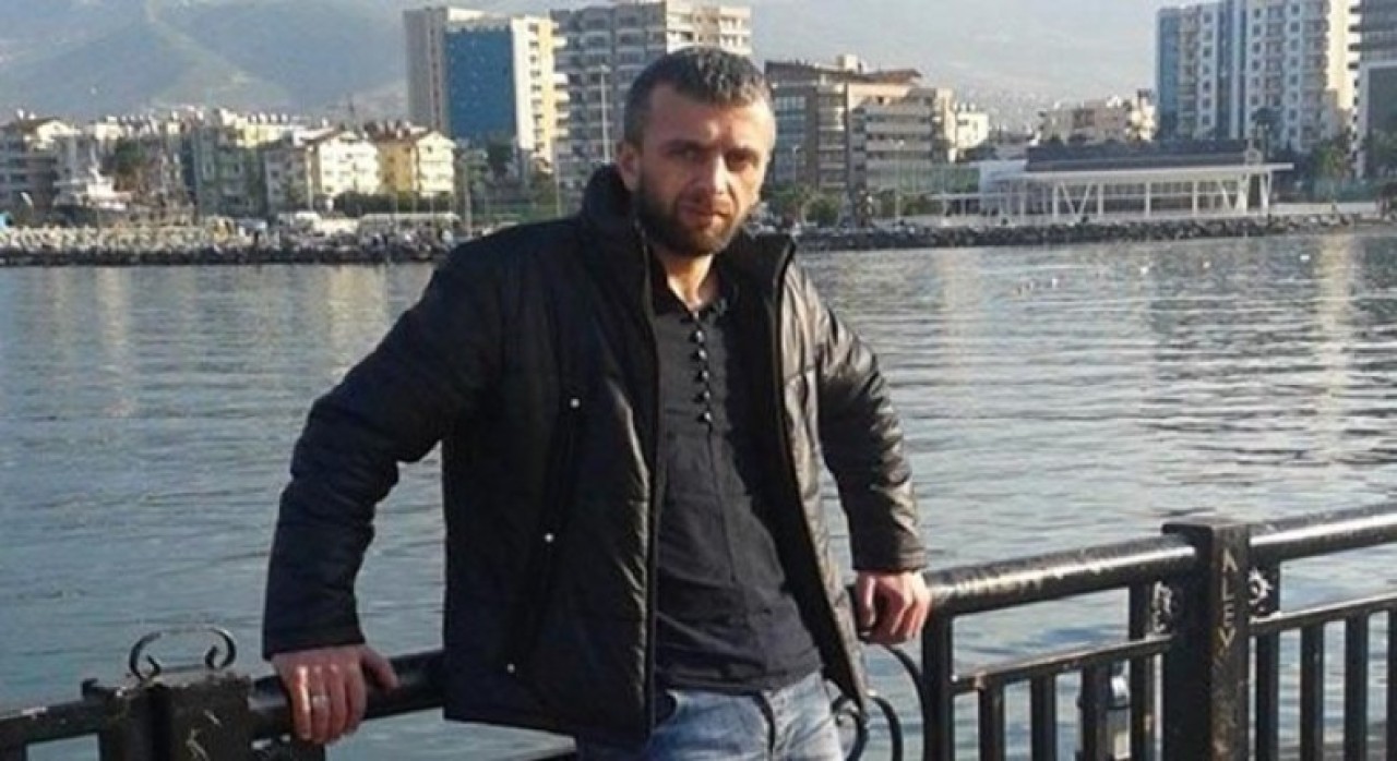 Bursa'da kaza: Ersin Aktürk öldü