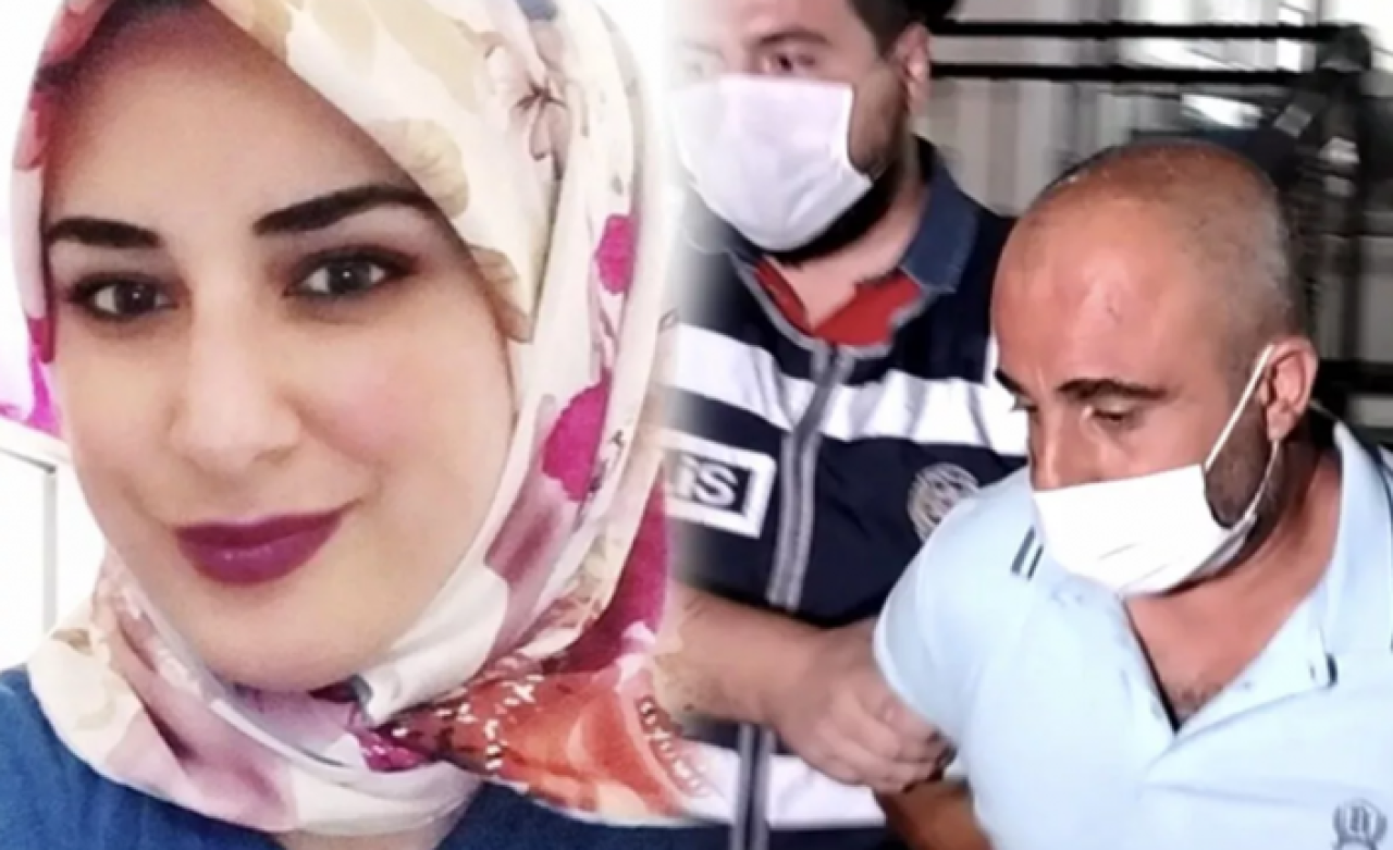 Bursa'da korkunç olay: Aldatıldığını düşünen cani koca,  genç kadını 9 yerinden bıçakladı