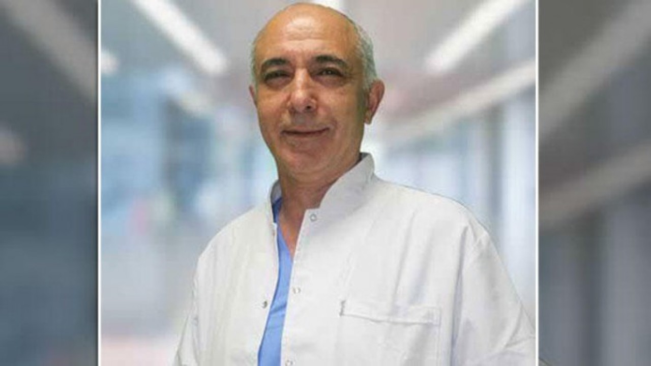 Bursa'dan kahreden haber: Dr. Adil Özgür öldü