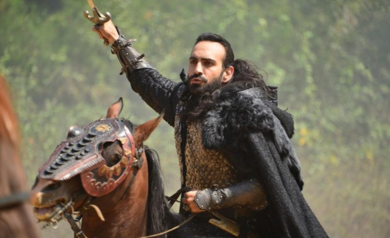 'Büyük Selçuklu' dizisinin set-dekor işçileri iş bıraktı: Durum inanılmaz kötü