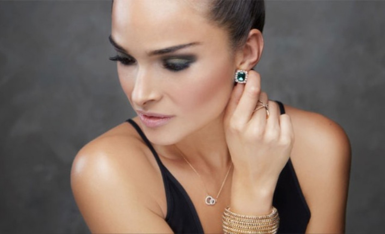 Büyüleyici Takı Çeşitleri İle Şıklığınızı Tamamlayın