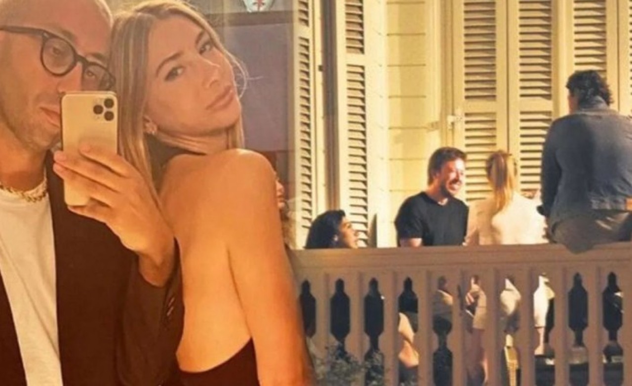 Caner Karaloğlu koronavirüse aldırmadan parti düzenledi: Şeyma Subaşı ve Şevval Şahin de katıldı