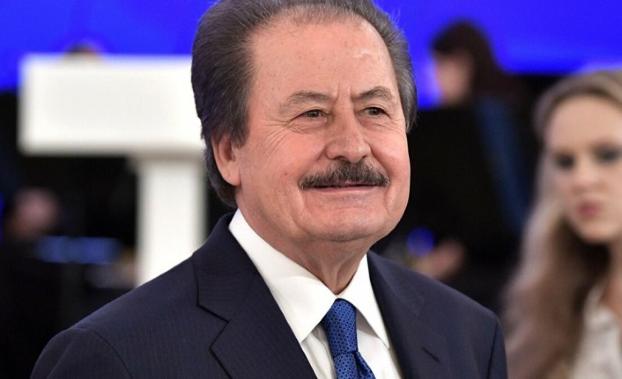 Cavit Çağlar'ın dönüşü: Olay TV'den flaş transferler