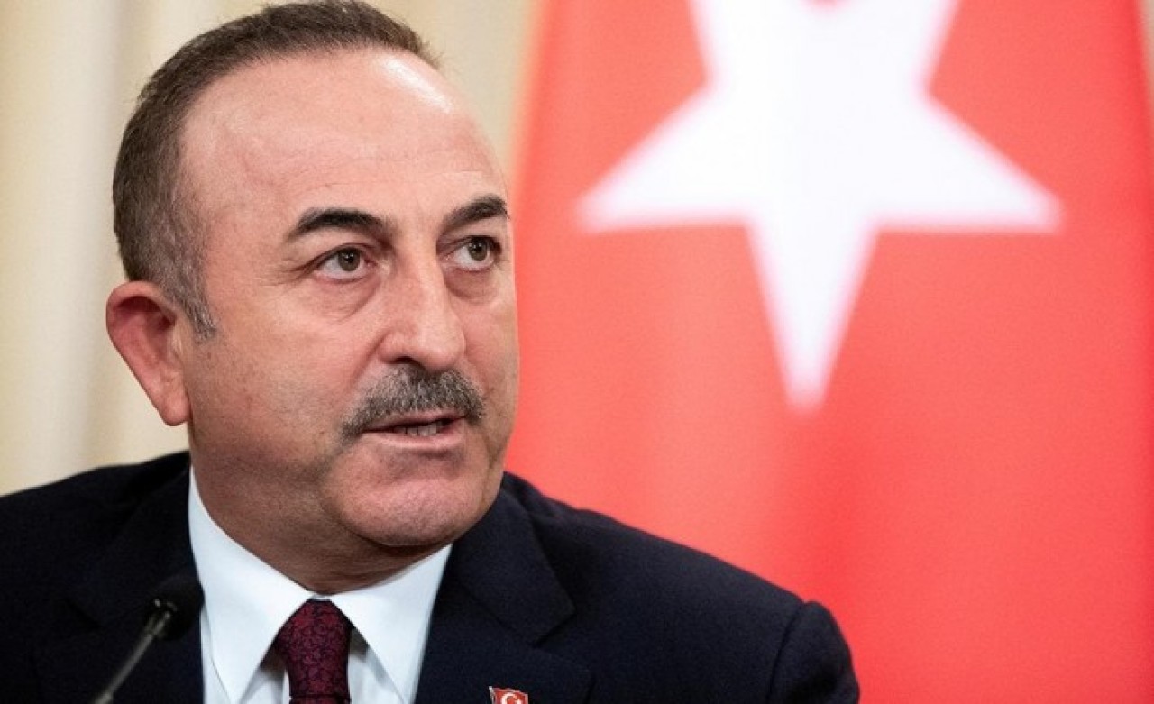 Çavuşoğlu'ndan Karabağ açıklaması: Kökünden çözmek istiyoruz