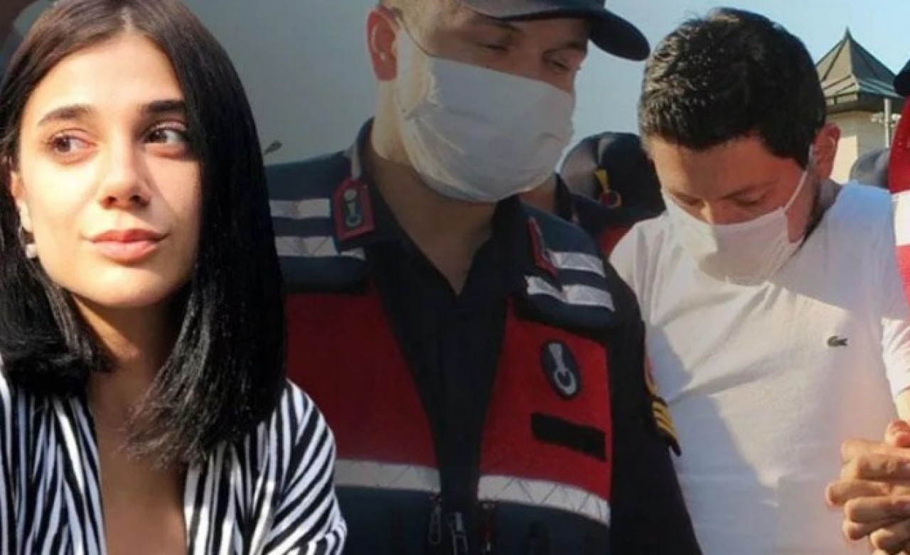 Cemal Metin Avcı tarafından Pınar Gültekin vahşice öldürülmüştü: Raporda kan donduran detaylar!