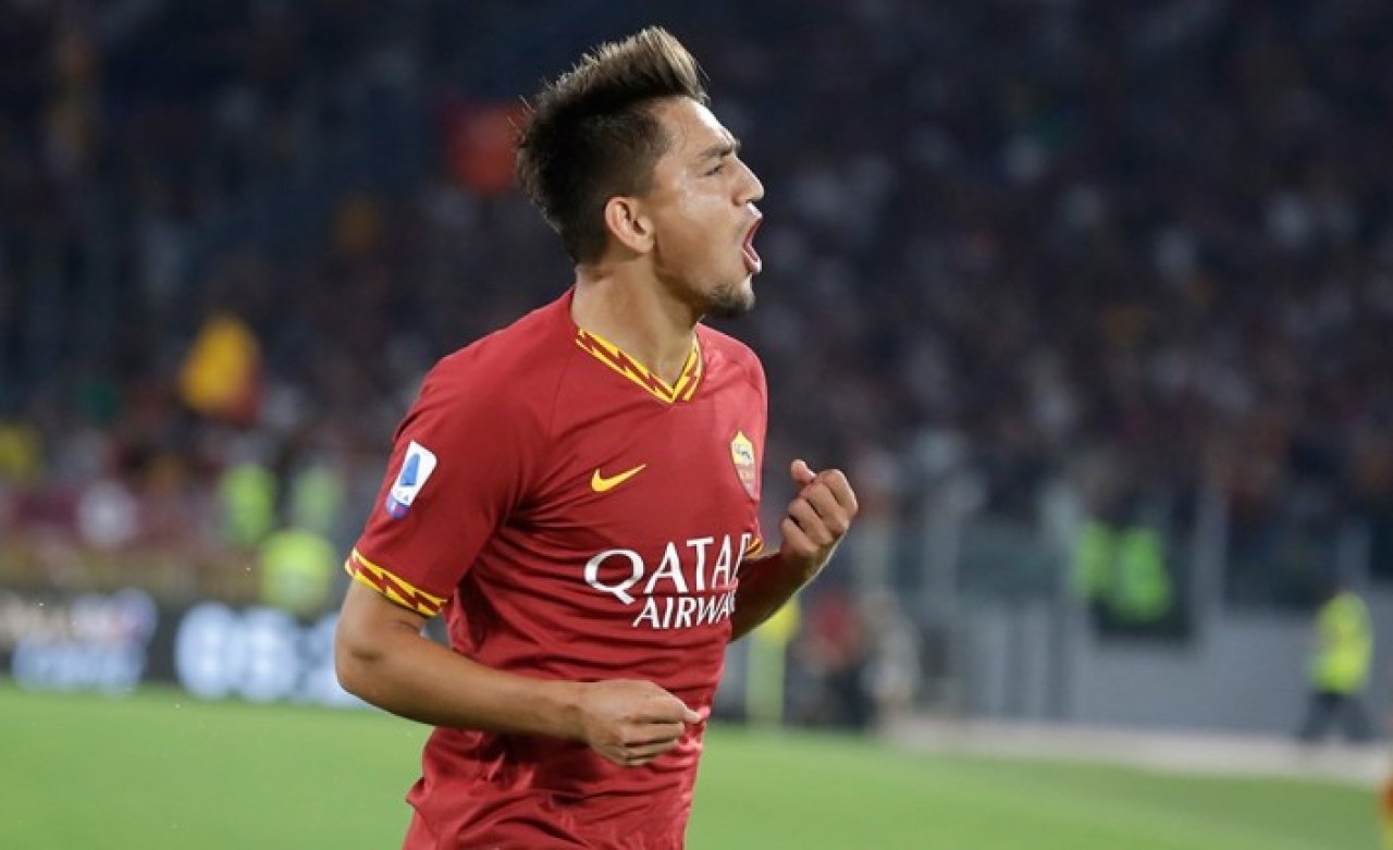 Cengiz Ünder transferinde mutlu son