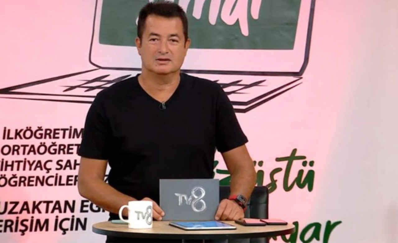 Çocuklar için kampanya başlatan Acun Ilıcalı dudak uçuklatan bağışı açıkladı!