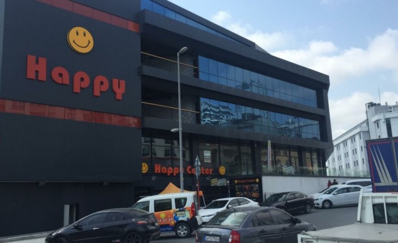 Çok konuşulacak satış: Happy Center,  Rammar'ı satın aldı!