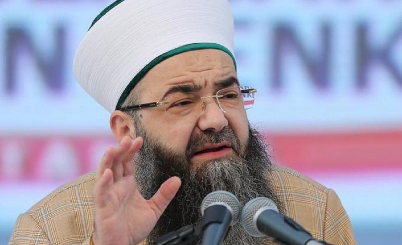 Cübbeli Ahmet'in 'iç savaş' sözleri İçişleri Bakanlığı'nı harekete geçirdi