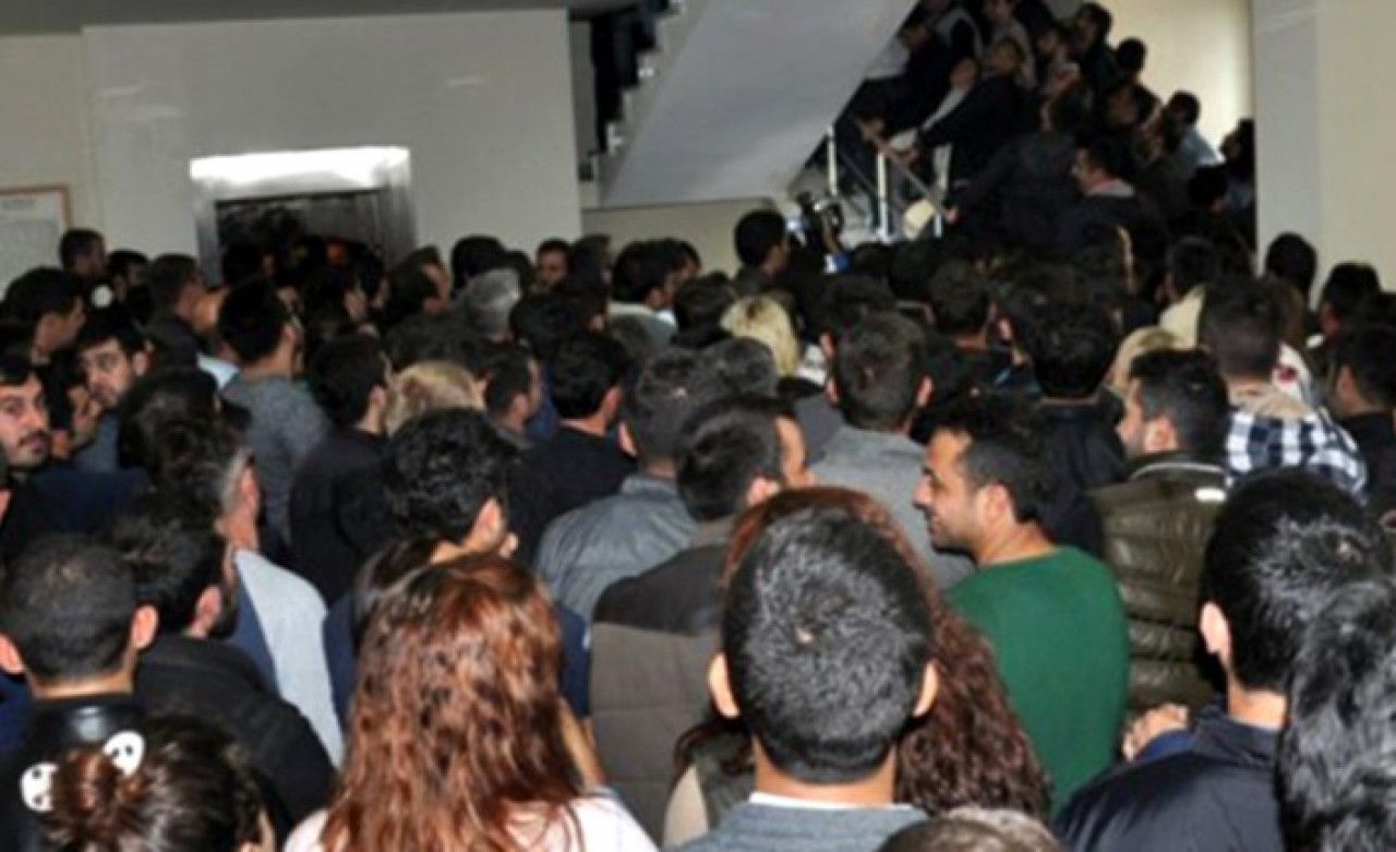 Deneyimsizlere bile yüksek maaş verilecek: Acil 100 bin personel aranıyor!