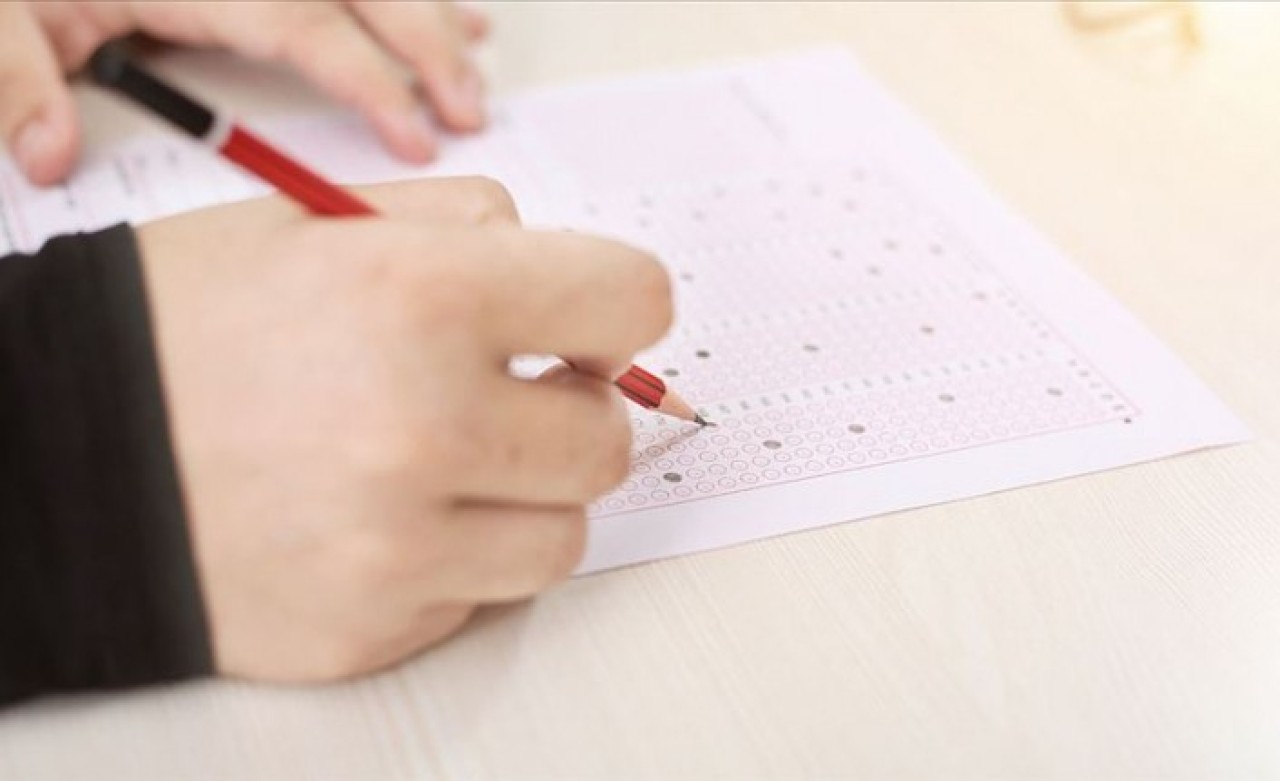 DGS sonuçları açıklandı