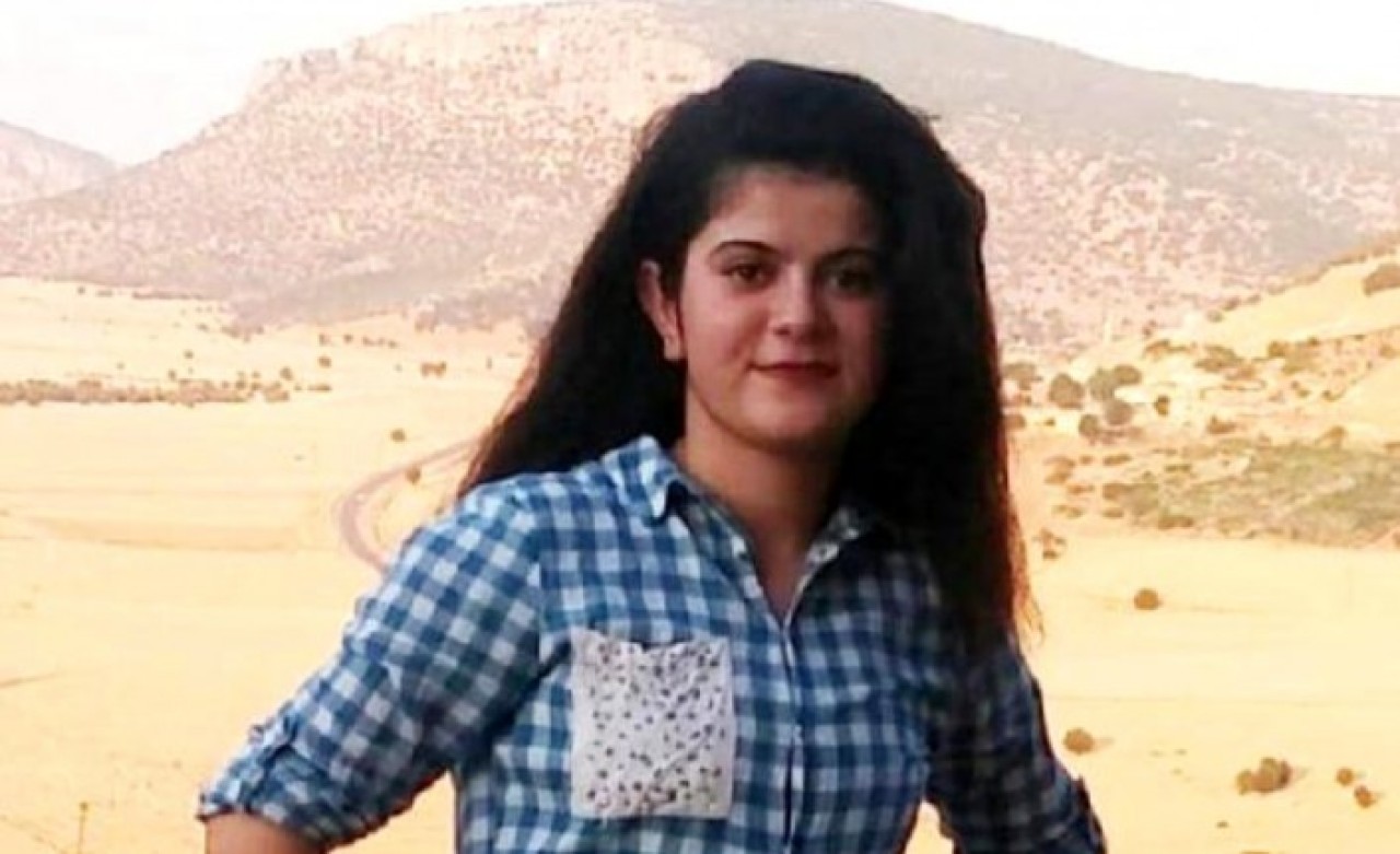 Diyarbakır'da korkunç olay: Odasında başından vurulmuş olarak bulunan 18 yaşındaki Zehra,  kurtarılamadı