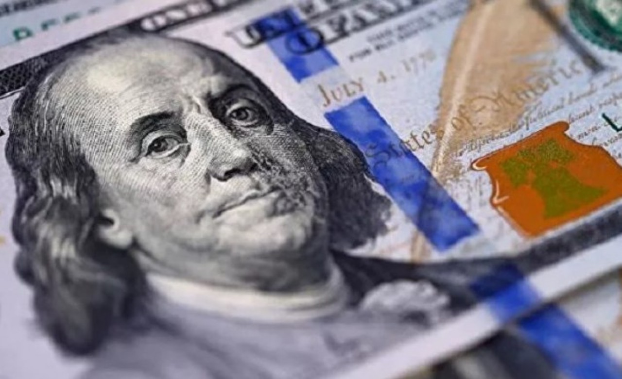 Dolar/TL bir kez daha tüm zamanların en yüksek seviyesinde: 7.66'nın üstünü gördü