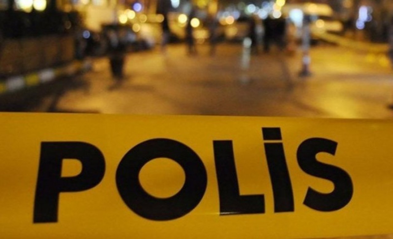 Eğlence olsun diye havaya ateş açtı: Çağatay Karakılçık öldü