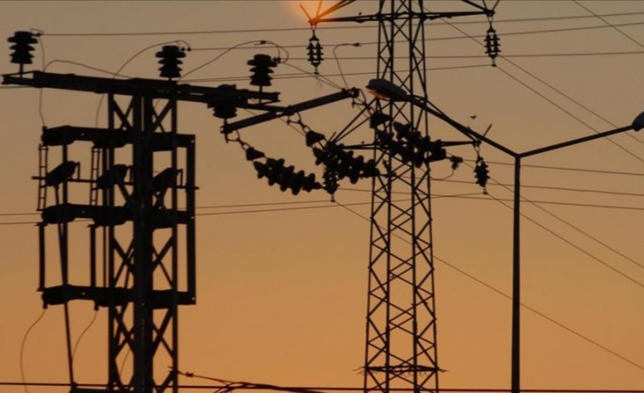 Elektrik akımına kapılan Abdulkadir Altunok kurtarılamadı