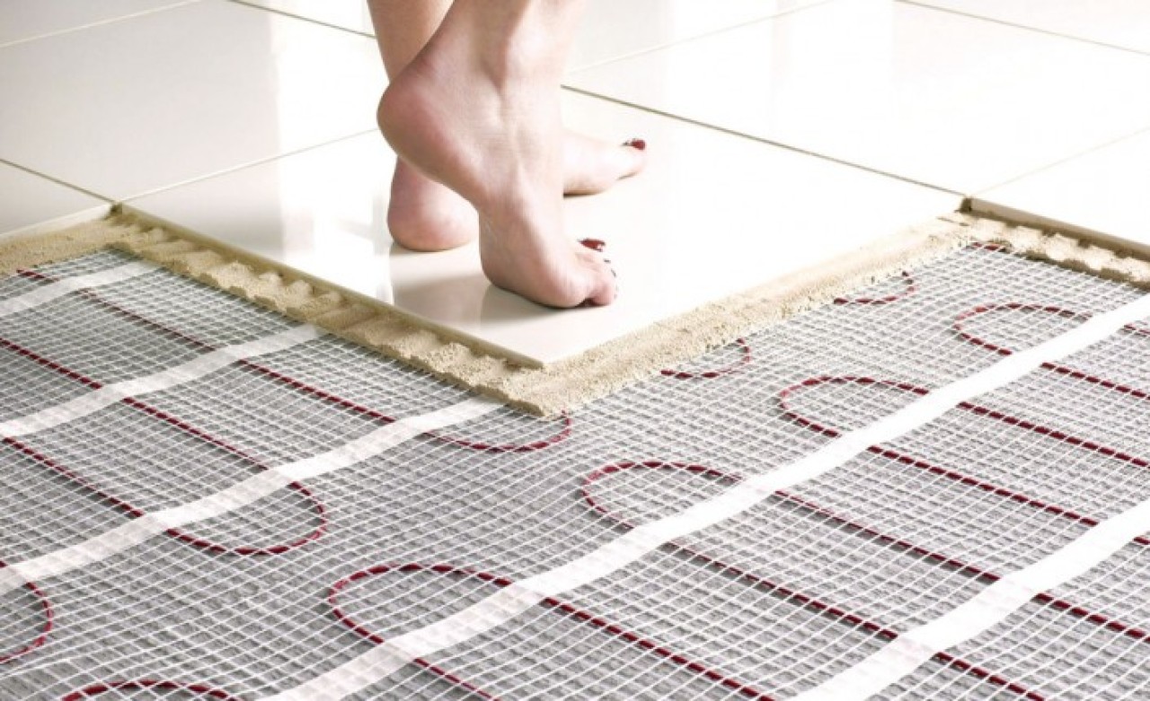 Endüstriye Isıtma Teknolojisi