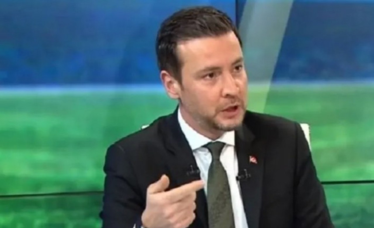 Ersin Düzen'e bir darbe de Atilla Sertel'den geldi: "412 bin 440 TL maaş alıyor"