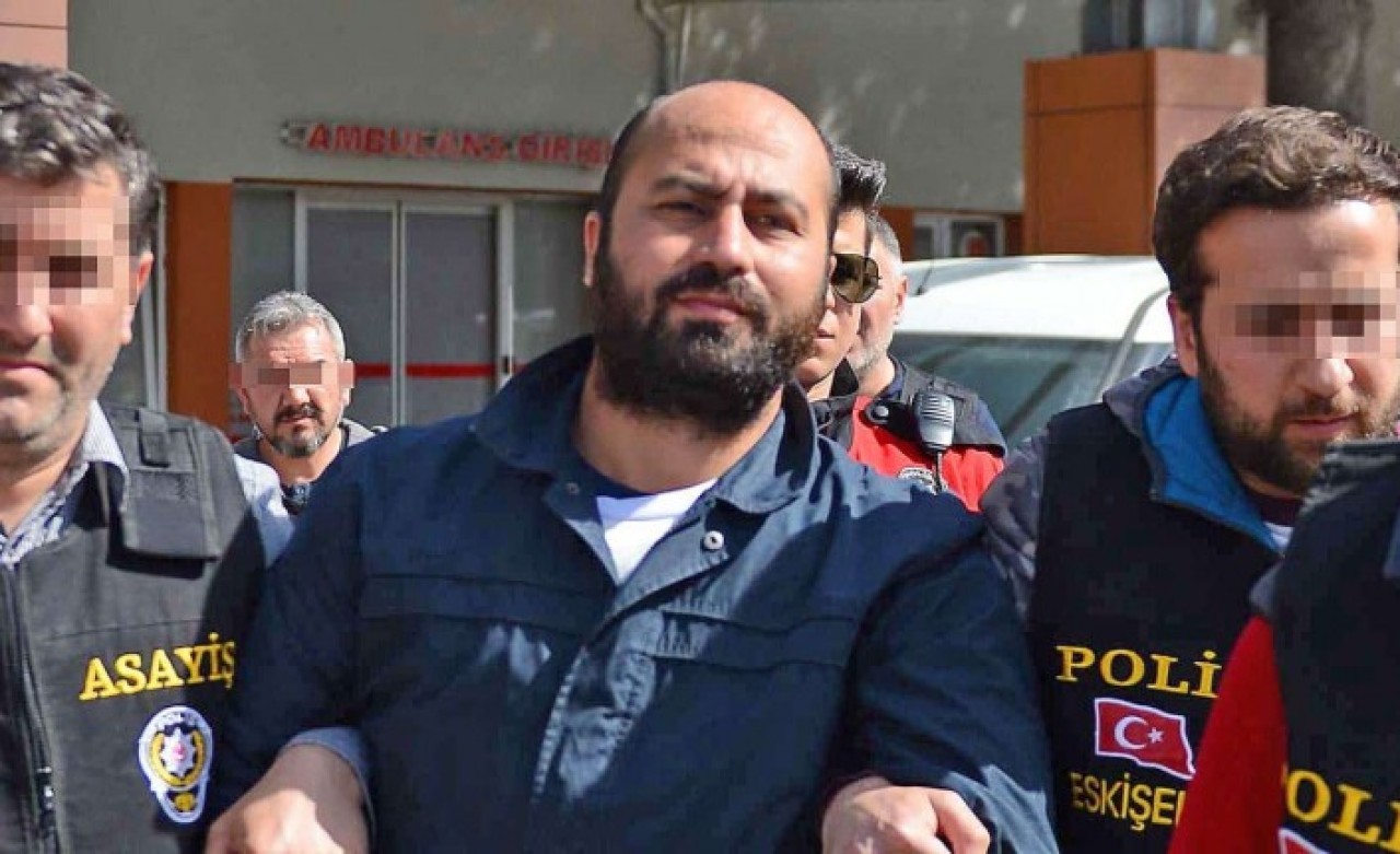 Eskişehir'de 4 akademisyeni öldüren Volkan Bayar'a rekor ceza!