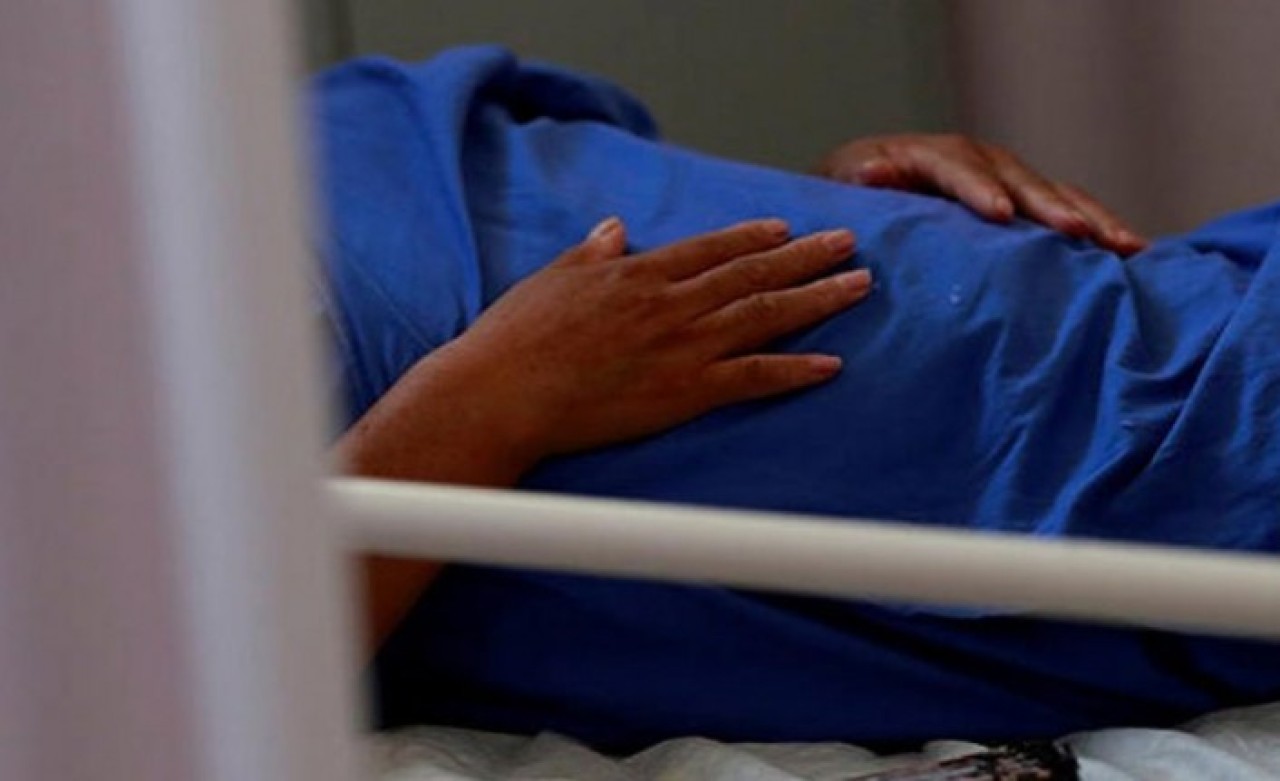 Eskişehir'de iğrenç olay: Hasta bakıcı baygın haldeki hastayı dakikalarca taciz etti