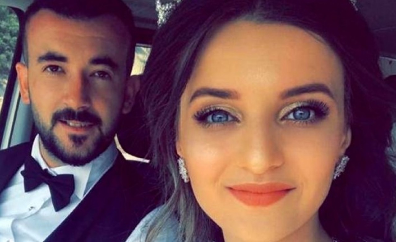 Eskişehir'i yasa boğdu: Bebeğini göremeden Büşra Oğuz öldü