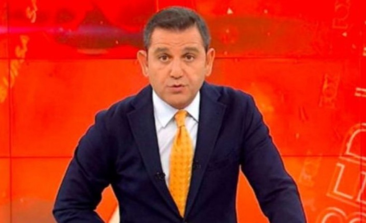 Fatih Portakal son kez FOX'a çıkacak: Neden ayrıldığını kendisi anlatacak